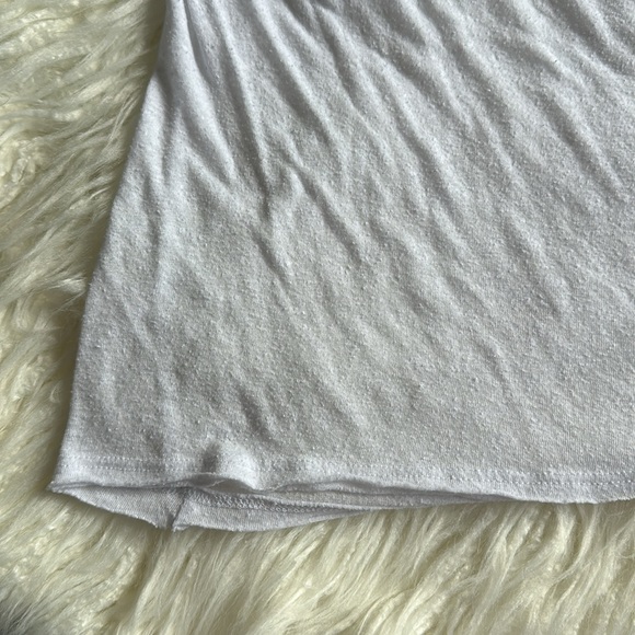 Vans Palm Logo Burnout Tee - Picture 13 of 16